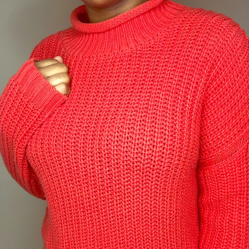 Knit Sweater